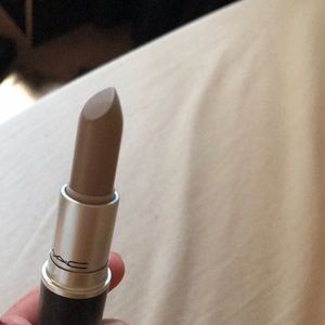 Mac “City Slick” Matte Lipstick